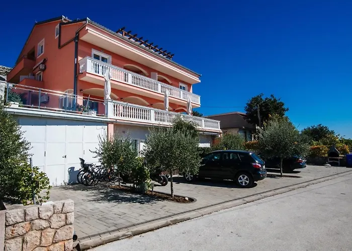 Daire By The Sea Starigrad, Paklenica - 16421