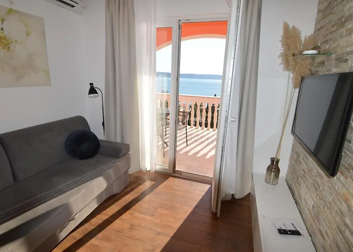 Daire By The Sea Starigrad, Paklenica - 16421