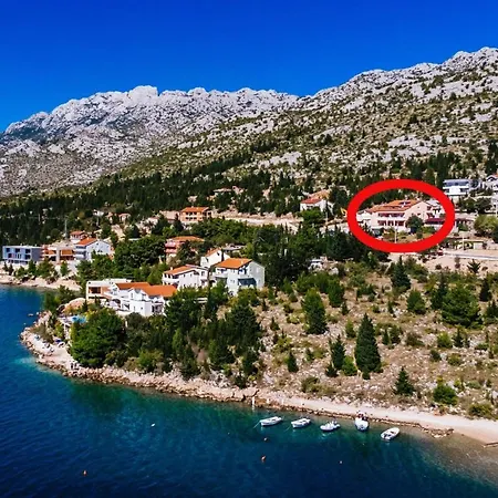 By The Sea Starigrad, Paklenica - 16421 Starigrad Paklenica