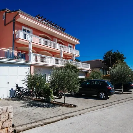Апартаменты By The Sea Starigrad, Paklenica - 16421