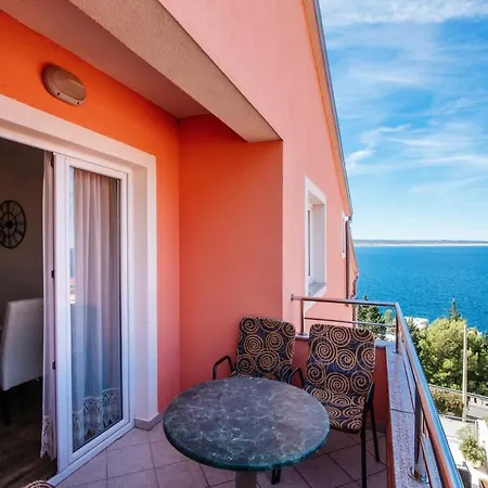 By The Sea Starigrad, Paklenica - 16421 Апартаменты Стариград-Пакленица