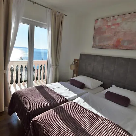 By The Sea Starigrad, Paklenica - 16421 Апартаменты *