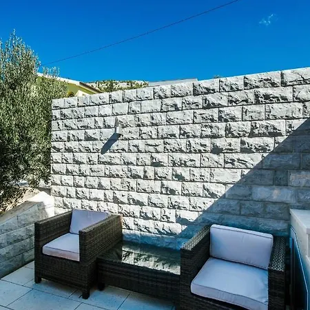By The Sea Starigrad, Paklenica - 16421 Стариград-Пакленица