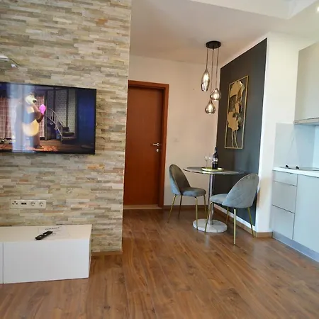 By The Sea Starigrad, Paklenica - 16421 Апартаменты *