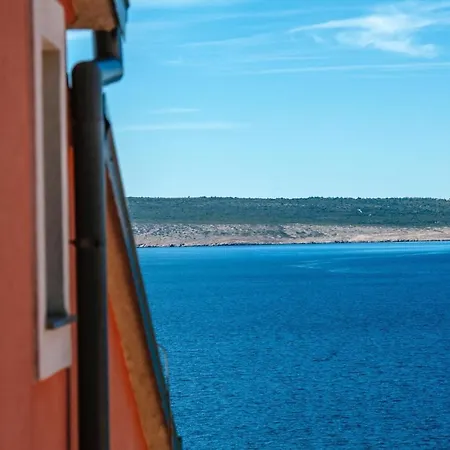 By The Sea Starigrad, Paklenica - 16421 Daire