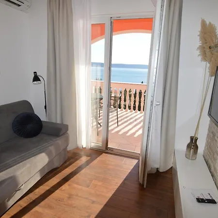 Apartment By The Sea Starigrad, Paklenica - 16421