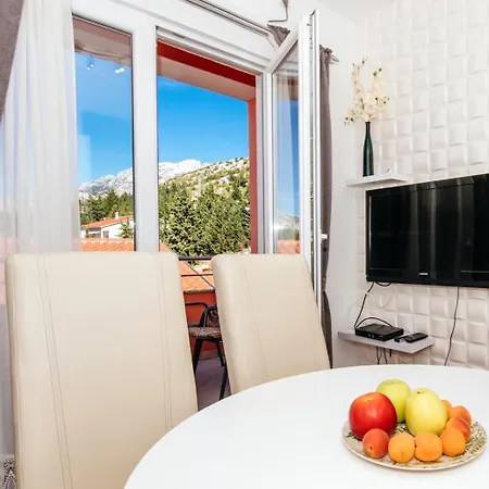 By The Sea Starigrad, Paklenica - 16421 Apartment