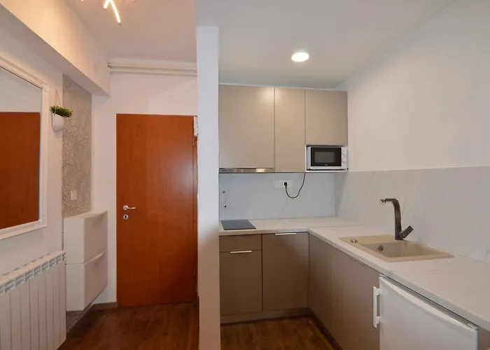 By The Sea Starigrad, Paklenica - 16421 *